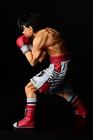 Hajime no Ippo - Ippo Makunouchi (Injured Fighting Pose Ver.) (Re-run) image number 3